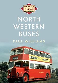 North Western Buses