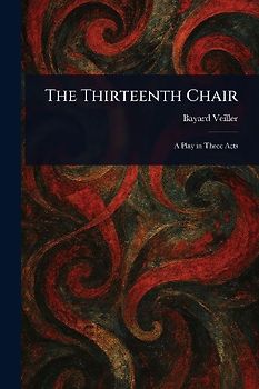 The Thirteenth Chair