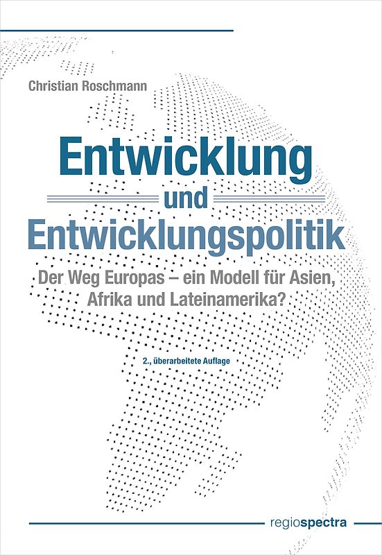 Entwicklung und Entwicklungspolitik