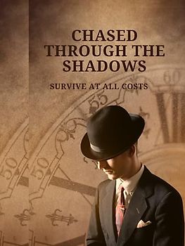 Chased Through the Shadows "Survive at all costs."