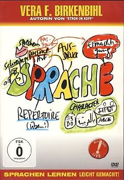 Birkenbihl 4 - Sprachen lernen DVD