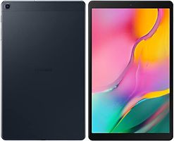 Samsung Galaxy Tab A 10.1 (2019) 10,1" 32 Go [Wi-Fi + 4G] noir