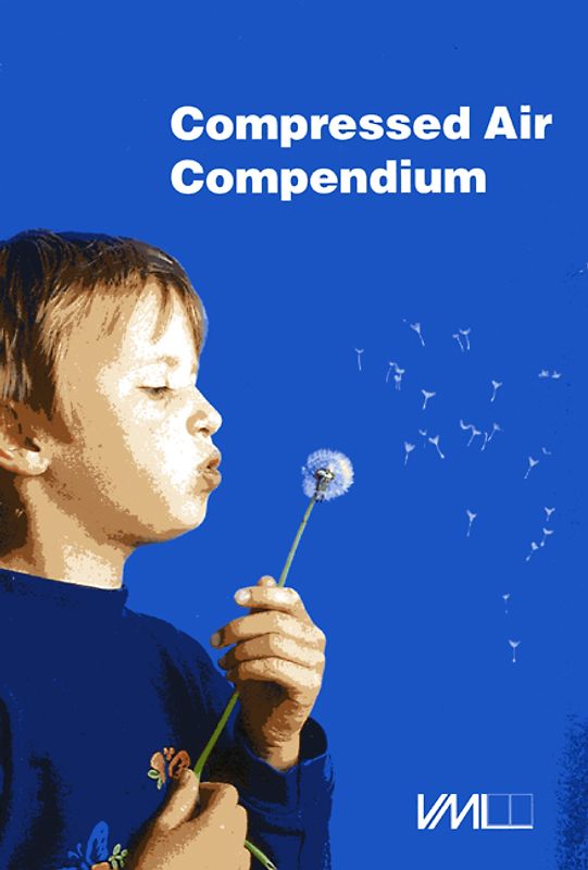 Compressed Air Compendium