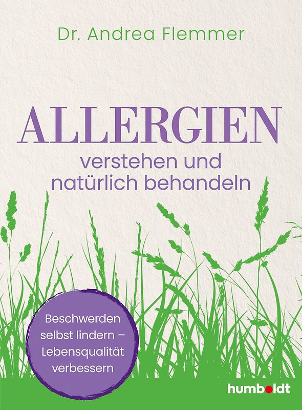 Allergien verstehen und natürlich behandeln