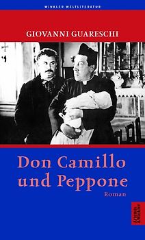 Don Camillo und Peppone