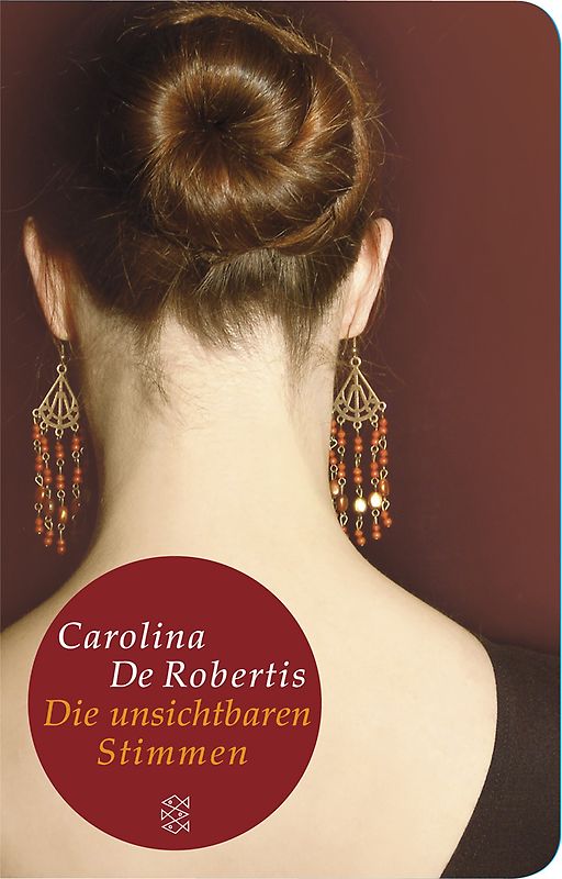 Die unsichtbaren Stimmen