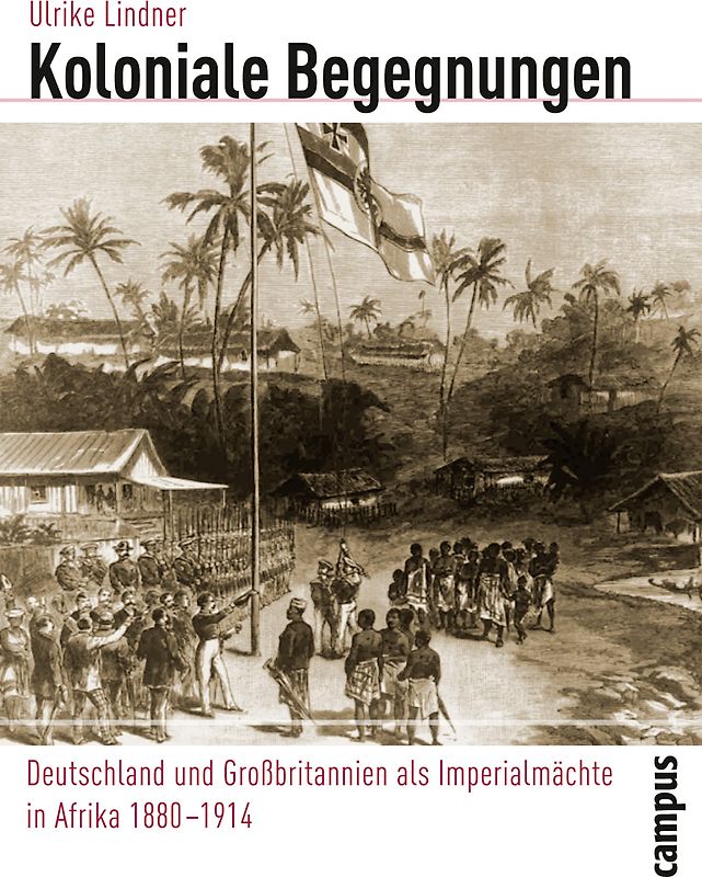 Koloniale Begegnungen