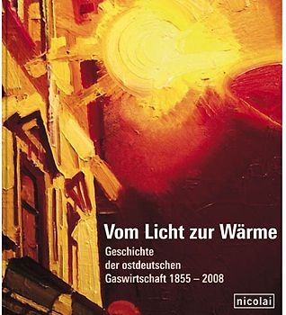 Vom Licht zur Wärme