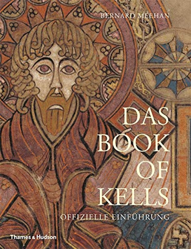 Das Book of Kells: Offizielle Einführung