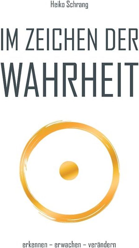 Im Zeichen der Wahrheit