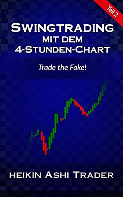 Swingtrading mit dem 4-Stunden-Chart 2
