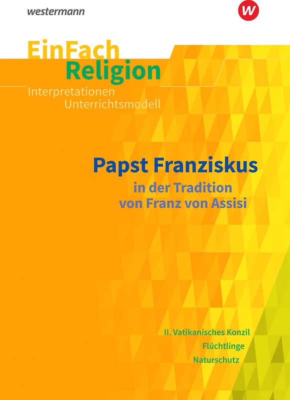EinFach Religion