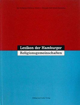 Lexikon der Hamburger Religionsgemeinschaften