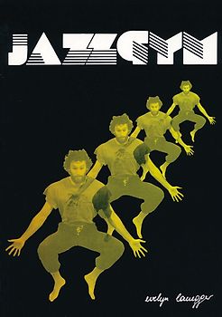 Jazz-Gymnastik für Anfänger