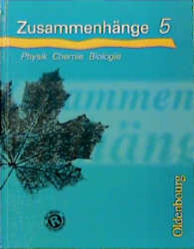 Zusammenhänge
