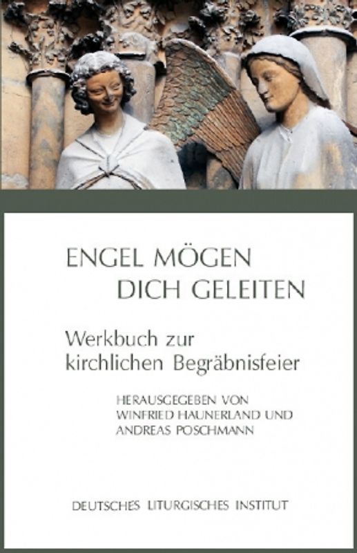 Engel mögen dich geleiten