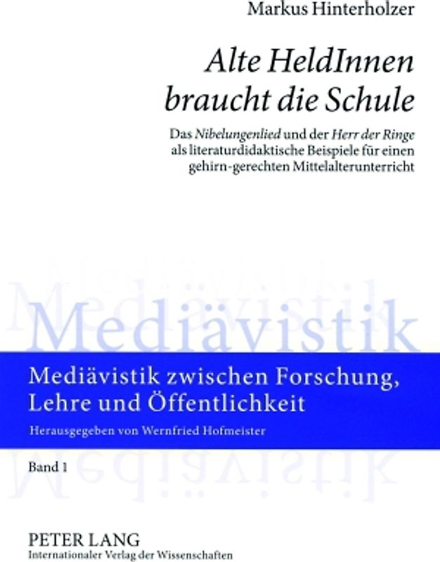 «Alte HeldInnen braucht die Schule»