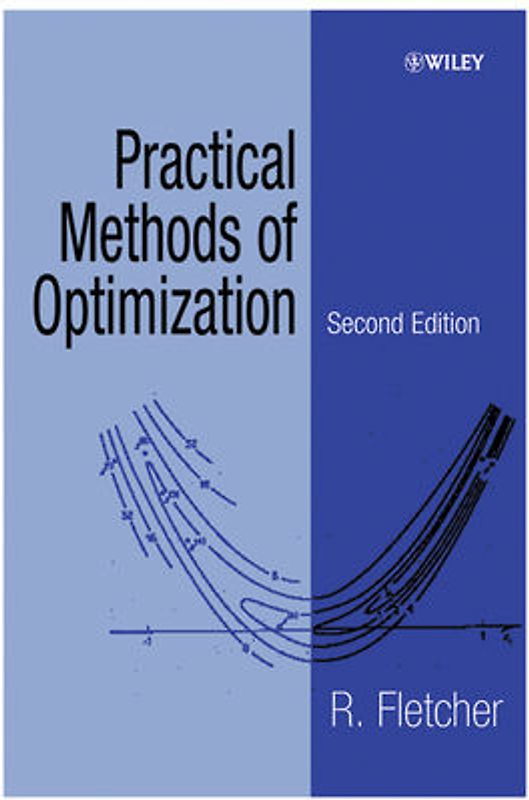Practical Methods of Optimization