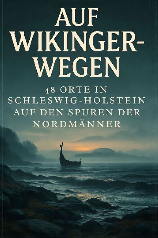 Auf Wikinger-Wegen