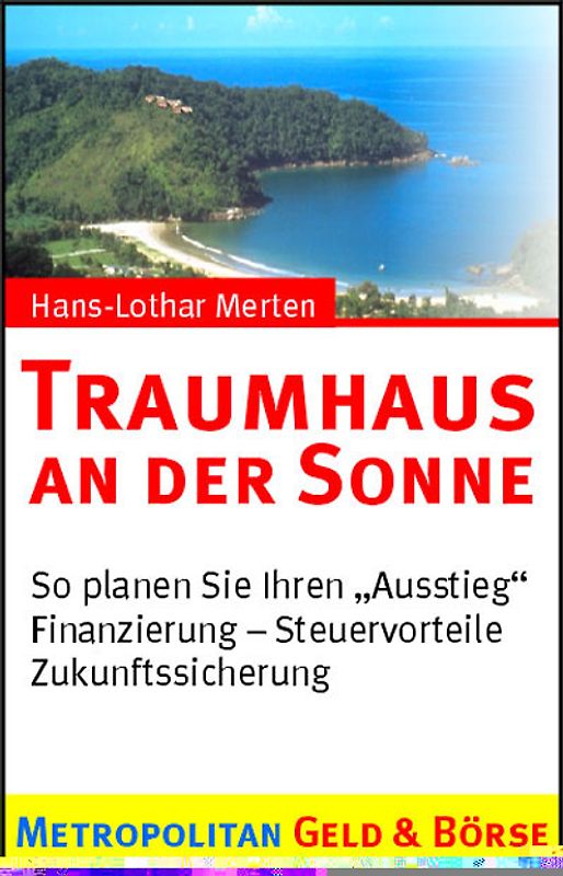 Traumhaus an der Sonne