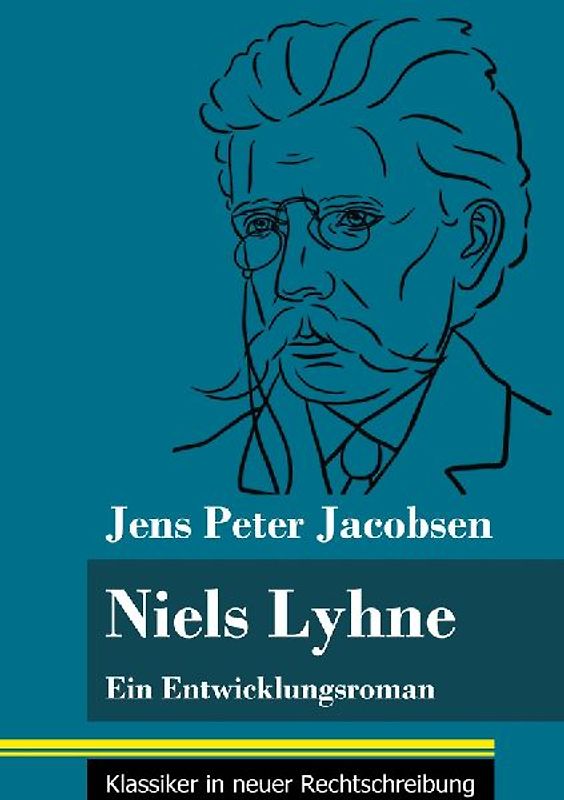 Niels Lyhne