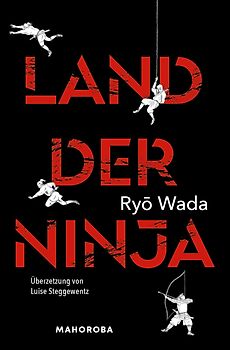 Land der Ninja