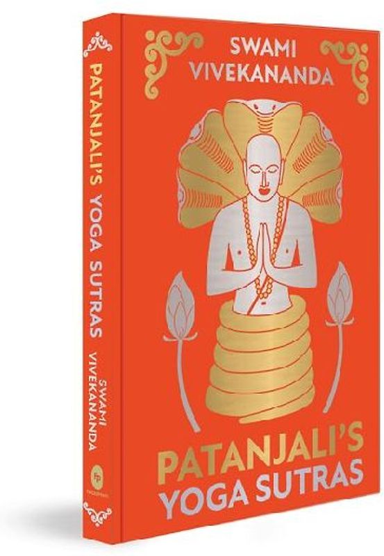 Patanjali's Yoga Sutras