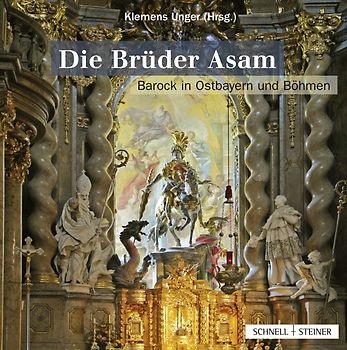 Die Brüder Asam