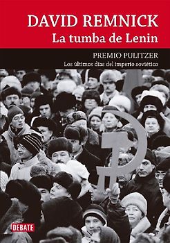 TUMBA DE LENIN, LA(9788499920146)