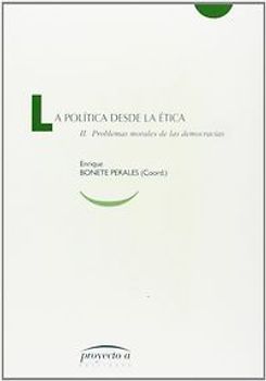 Problemas morales de las democracias
