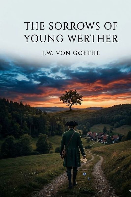 The Sorrows of Young Werther