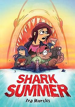 Shark Summer