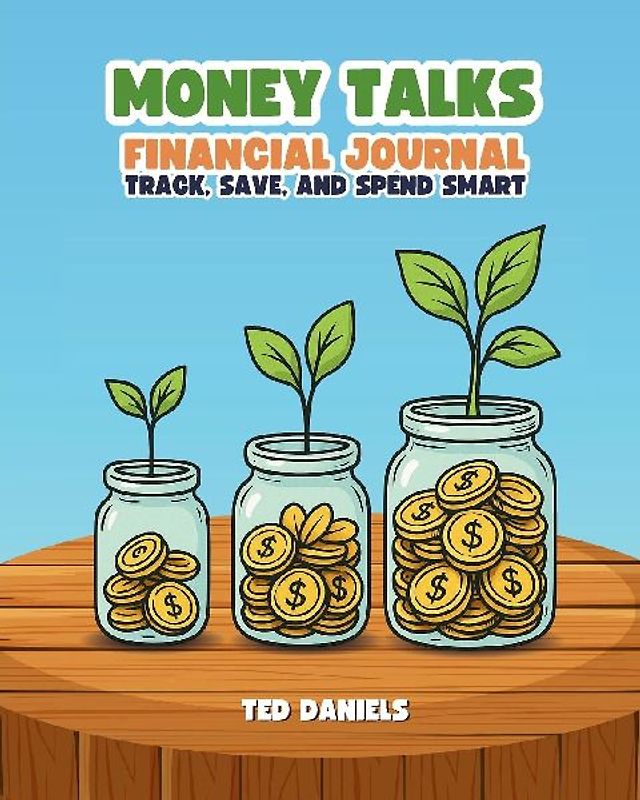 Money Talks Financial Journal