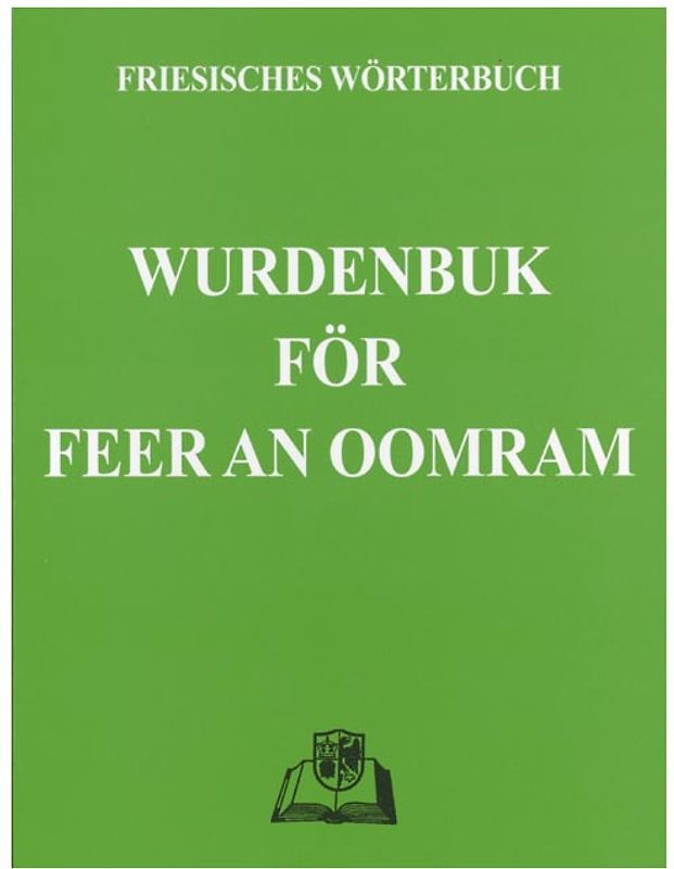 Wurdenbuk för Feer an Oomram