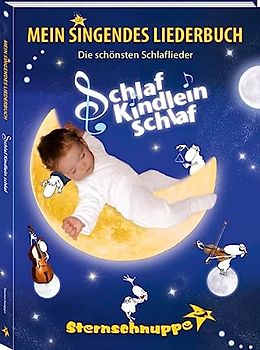 Mein singendes Liederbuch