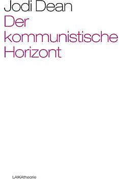 Der kommunistische Horizont
