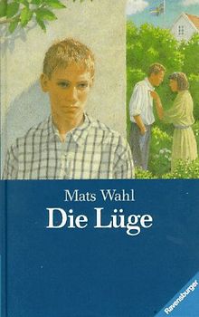 Die Lüge
