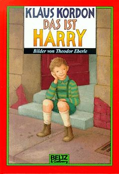 Das ist Harry. Erzählung