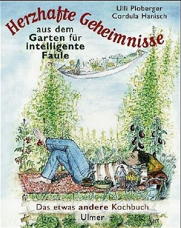 Herzhafte Geheimnisse