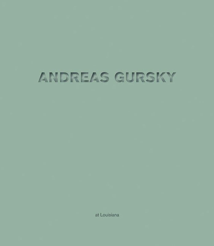 Andreas Gursky at Louisiana