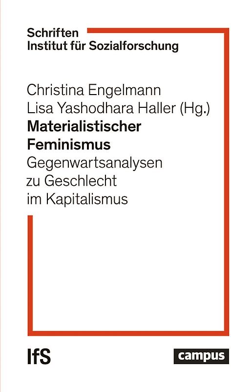 Materialistischer Feminismus