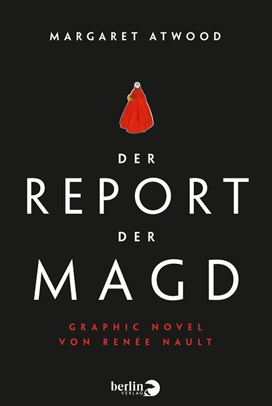 Der Report der Magd