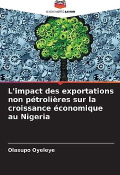 L'impact des exportations non pétrolières sur la croissance économique au Nigeria