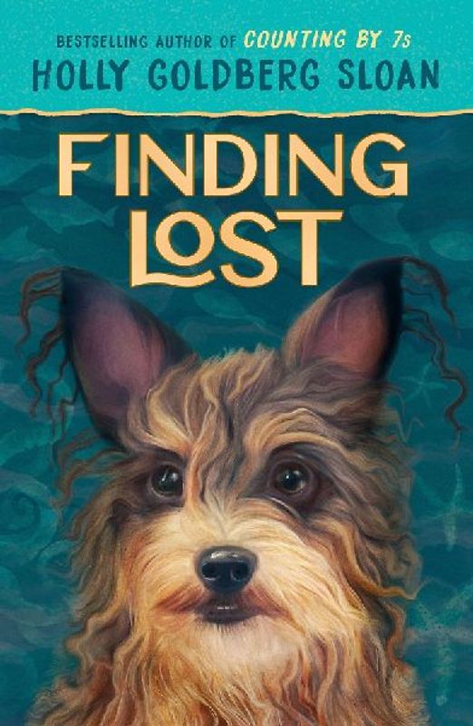 Finding Lost