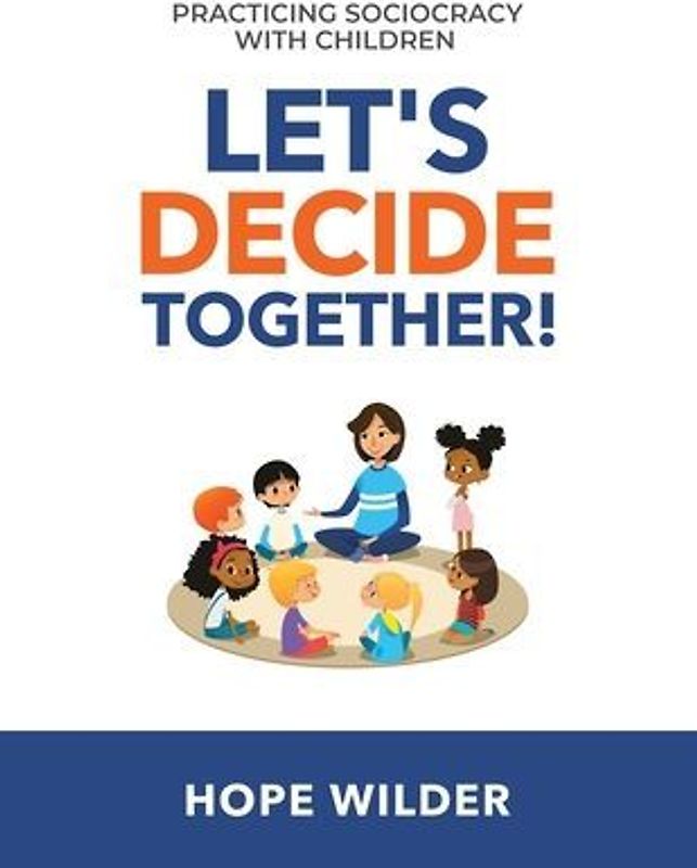 Let's Decide Together