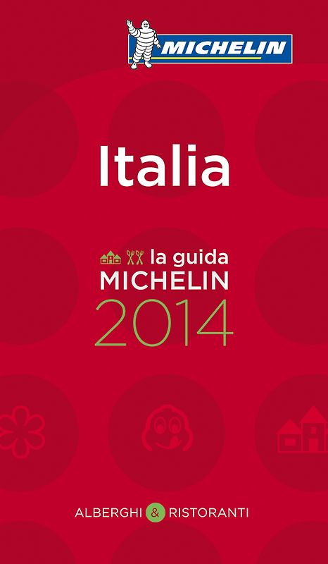 MICHELIN Italia 2014