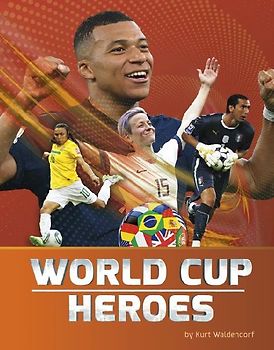 World Cup Heroes