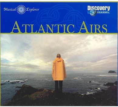 Discovery Channel - Atlantic Airs