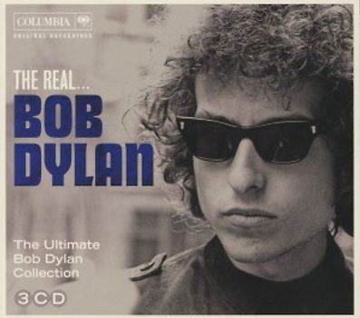 Dylan,Bob - The Real Bob Dylan [3 CDs]