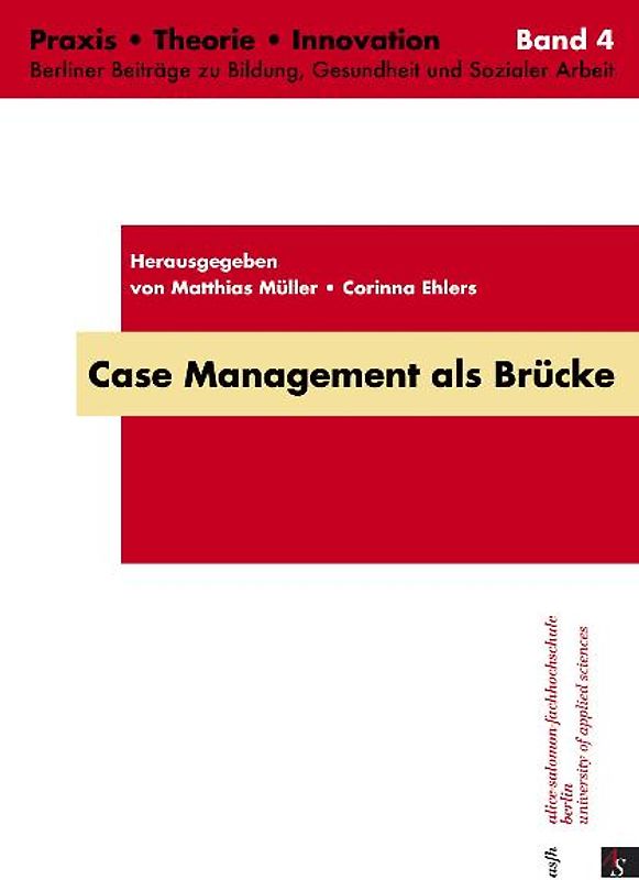 Case Management als Brücke